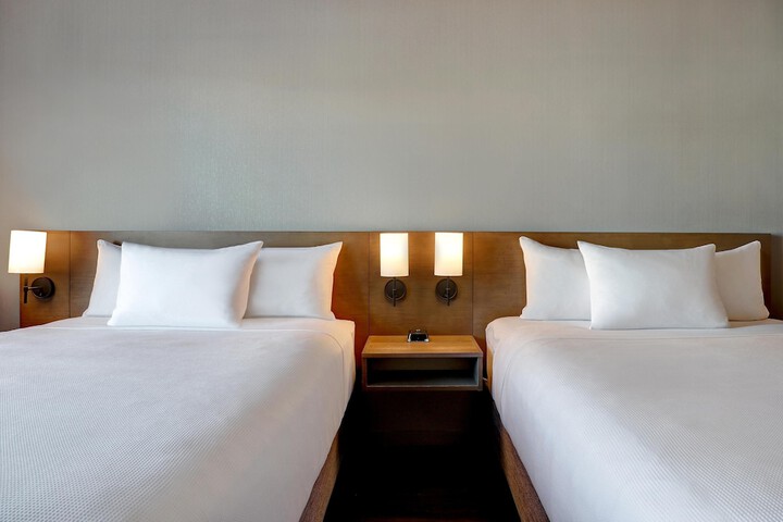 Hyatt Place Prince George