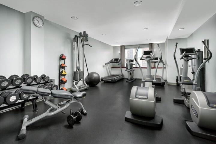 Health and Fitness 25 of 26