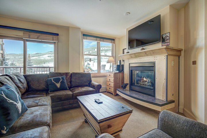 River Run Village by Vail Resorts