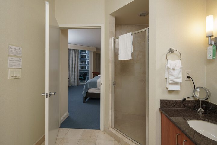 Private Ocean Condos at Trump Sunny Isles