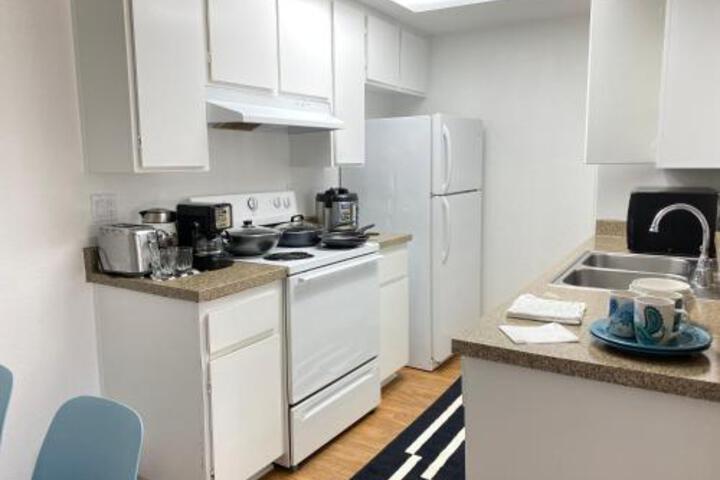 Rowland Heights Herly Apartment
