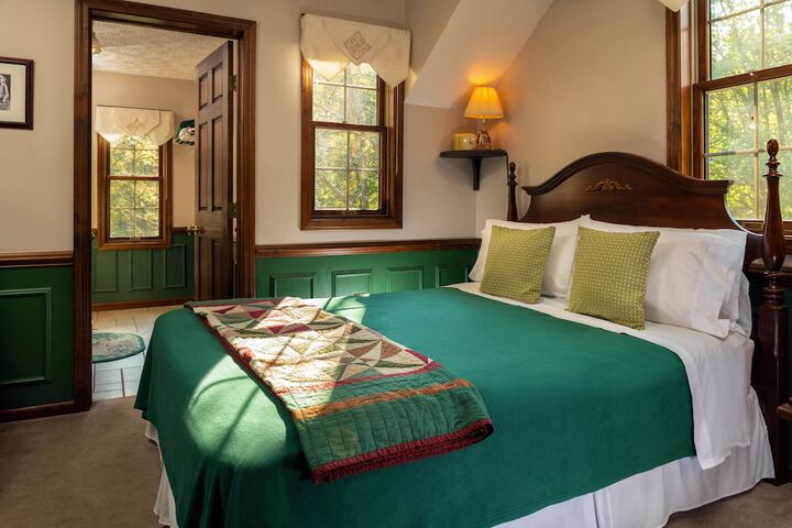 Paddlers Lane Retreat