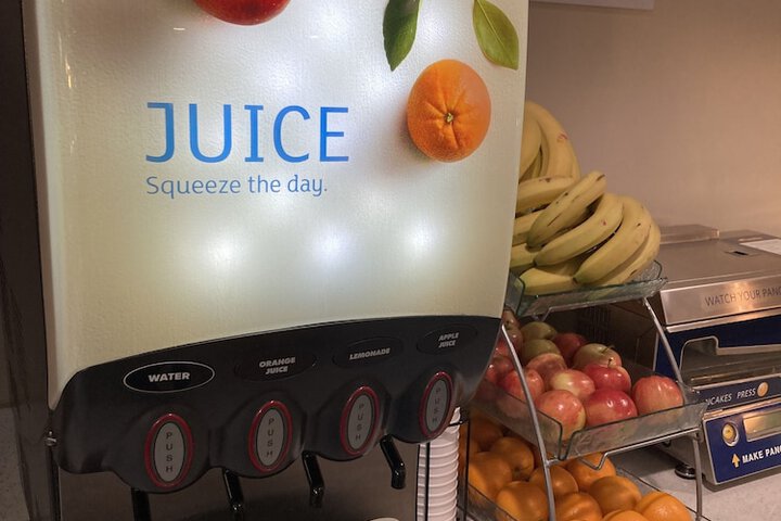 Breakfast/Coffee Service 10 of 10