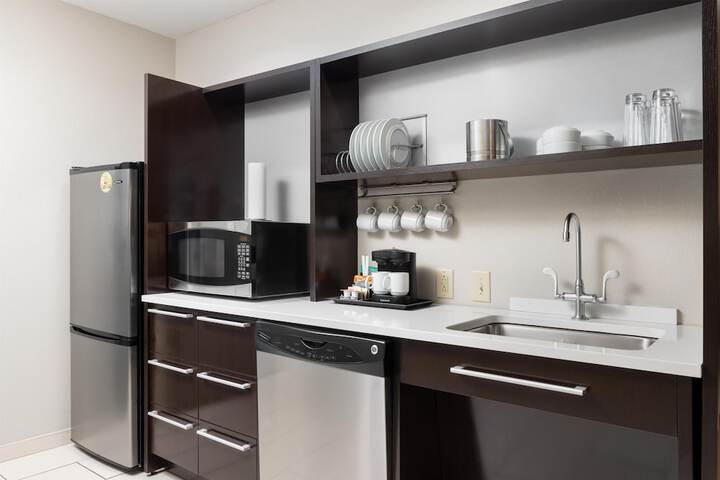 Home2 Suites by Hilton Jackson / Ridgeland MS
