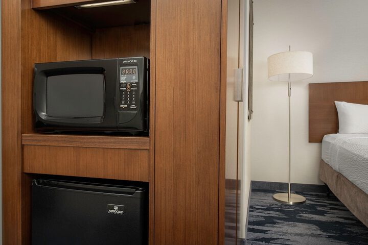 Fairfield Inn & Suites by Marriott Ithaca