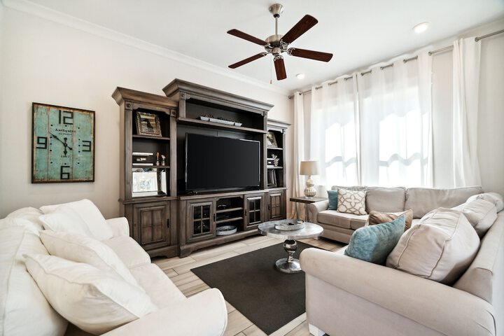 Prominence on 30A by Panhandle Getaways