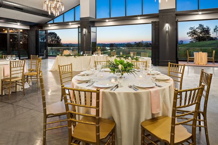 Ann Arbor Marriott Ypsilanti at Eagle Crest