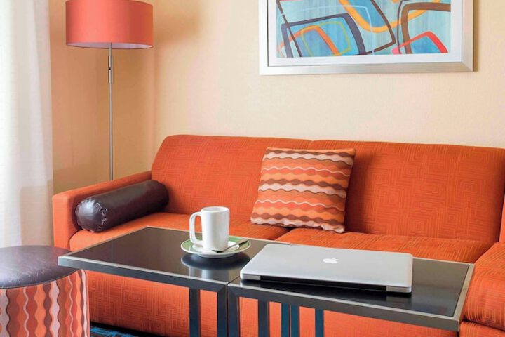 Fairfield Inn & Suites Mansfield Ontario
