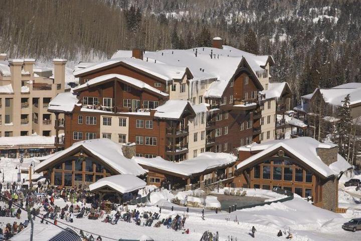 PURGATORY RESORT