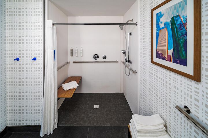 Hampton Inn & Suites by Hilton Tomball Houston NW