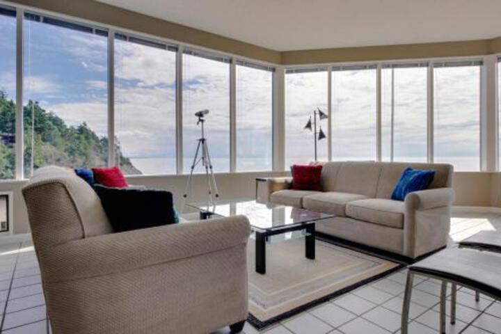 Seascape Panorama House