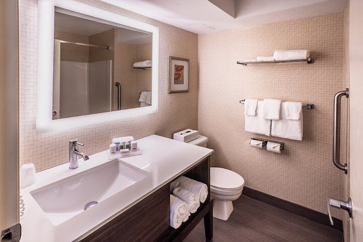 Holiday Inn Hotel & Suites Osoyoos by IHG
