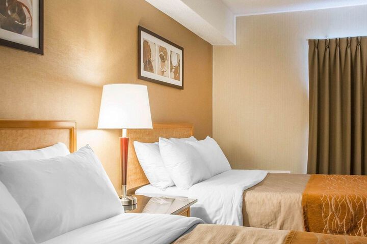 Comfort Inn Brantford