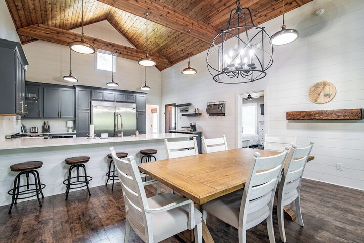 Lachicotte Vacation Rentals