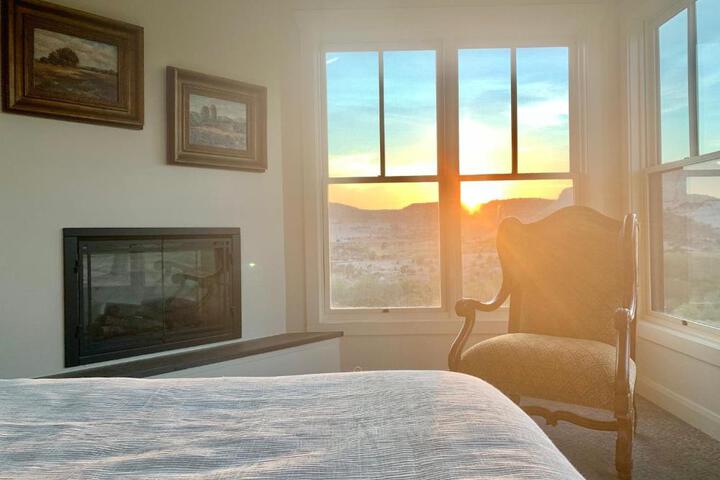 Annies Place Bed & Breakfast