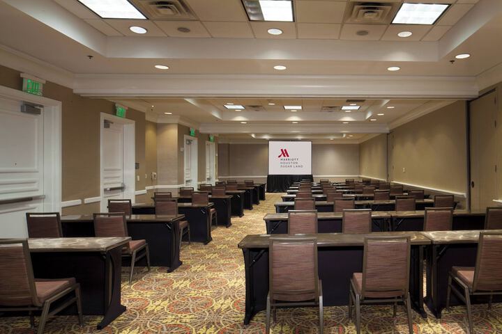 Houston Marriott Sugar Land