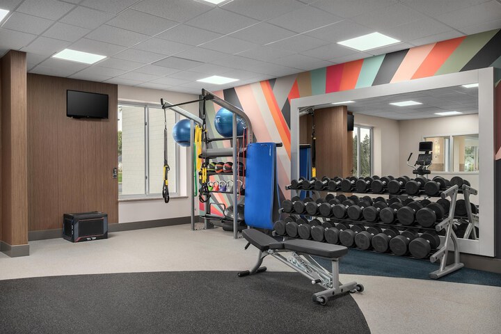 Hilton Garden Inn Wooster