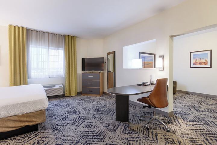 Candlewood Suites San Marcos by IHG