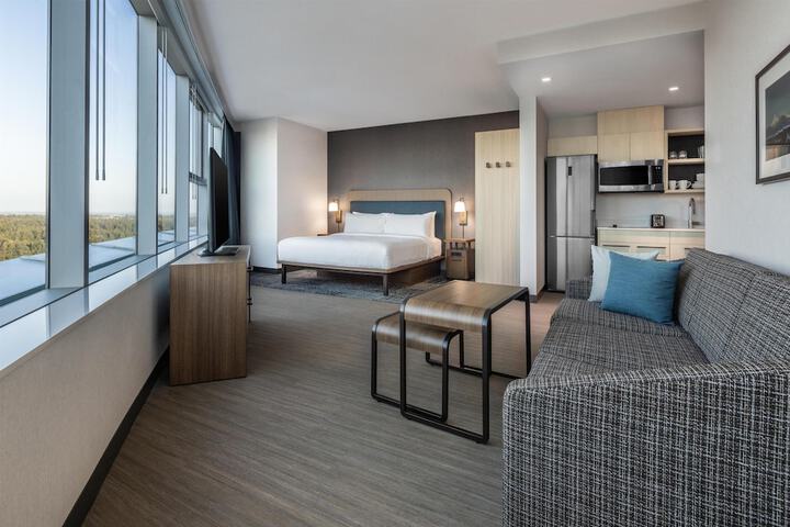 Homewood Suites by Hilton Surrey