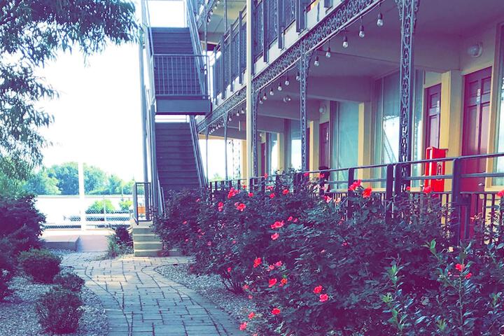 Hotel 2 of 40