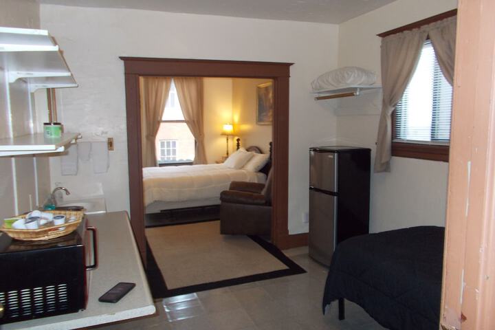 Rio Hotel
