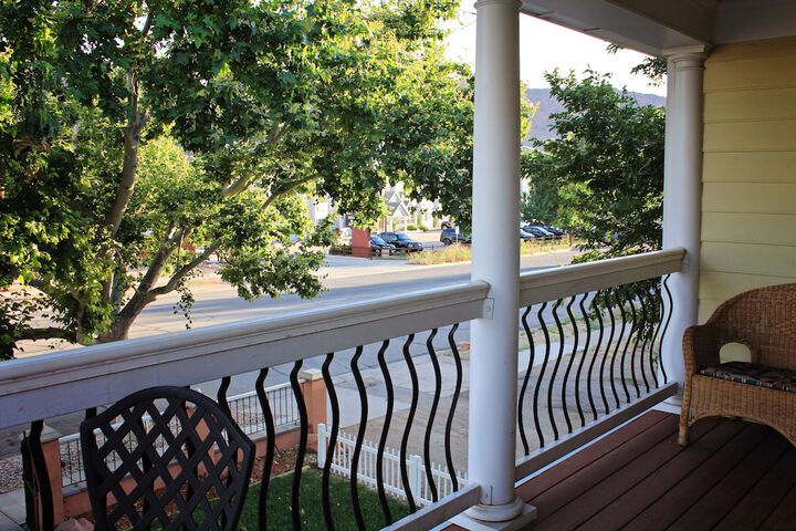 Terrace/Patio 97 of 100