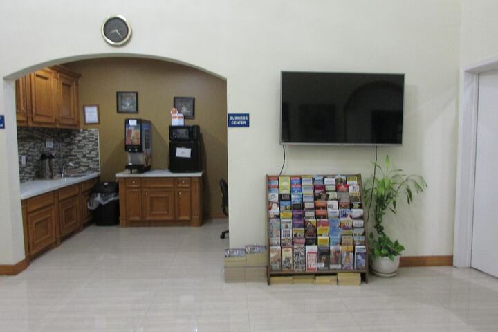 Hotel Interior 12 of 27