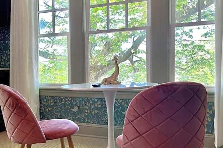 Buttonwood Boutique Hotel