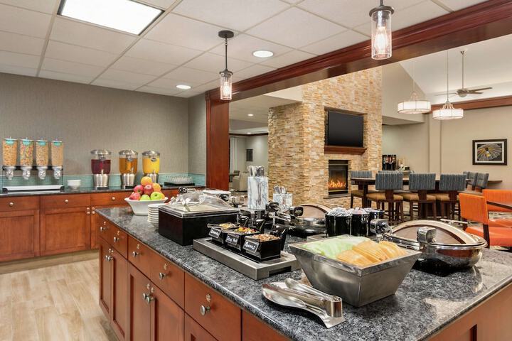 Homewood Suites by Hilton Dulles-North / Loudoun