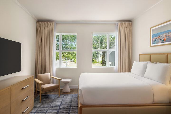 Wild Dunes Resort – Residences at Sweetgrass