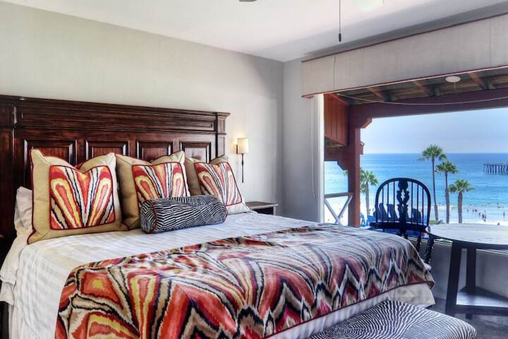 Beachcomber Inn