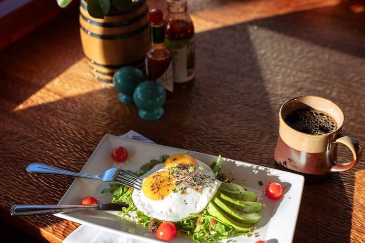 Salishan Coastal Lodge