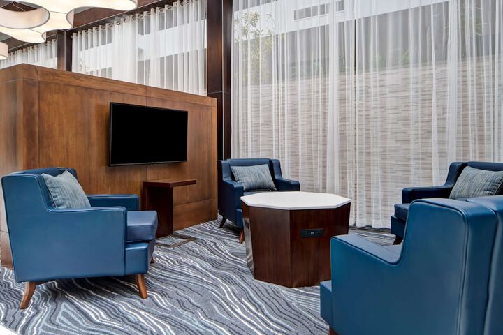 Hotel Interior 12 of 90
