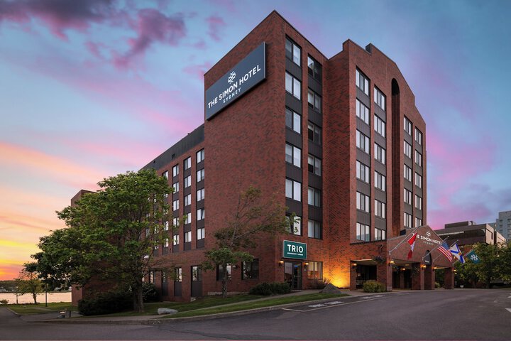 Hotel 2 of 48