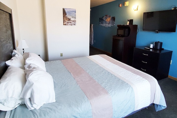 Jasper Ridge Inn Ishpeming