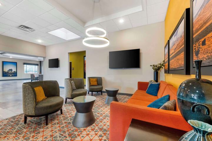 Comfort Inn Portales
