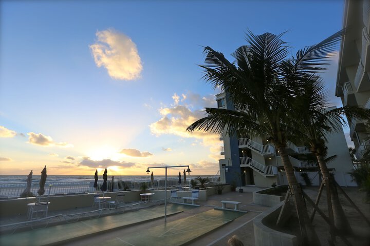 Shoreline Island Resort - Exclusively Adult