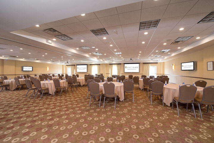 Hyatt Place Saratoga Malta