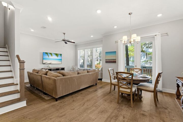 Prominence on 30A by Panhandle Getaways