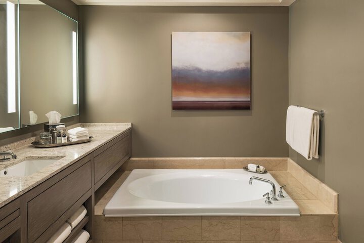 The Phoenician a Luxury Collection Resort, Scottsdale
