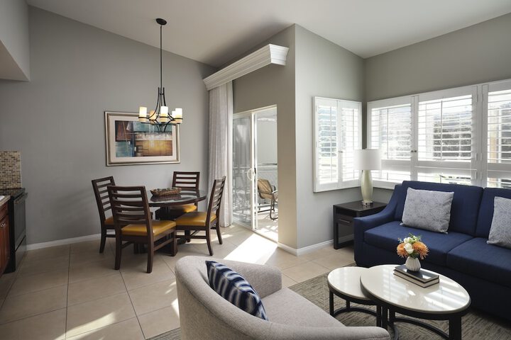 Hyatt Vacation Club at the Welk San Diego Area