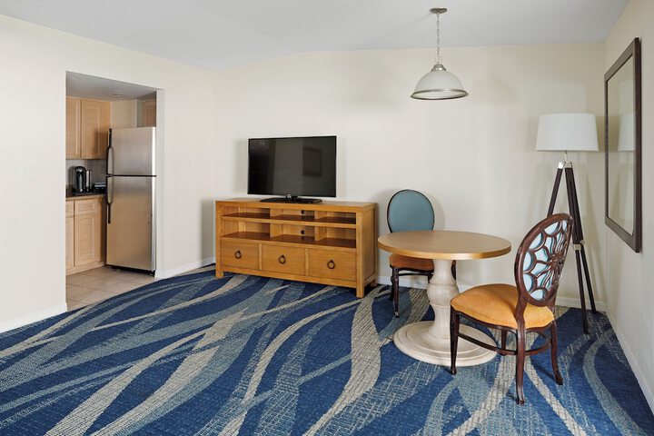 Reefhouse Resort & Marina