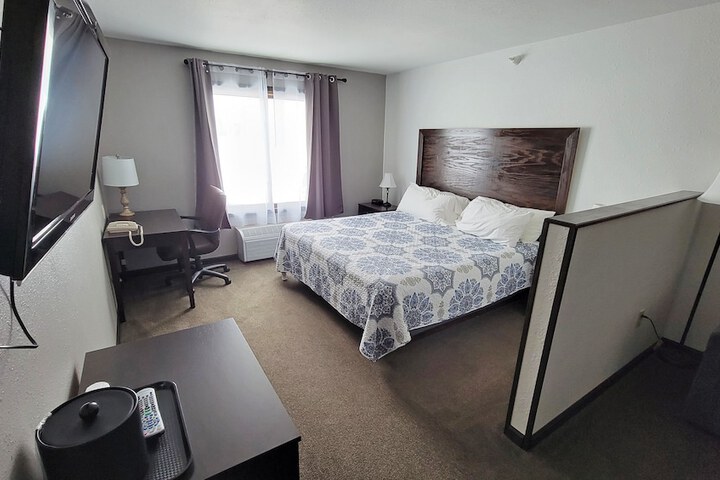Jasper Ridge Inn Ishpeming