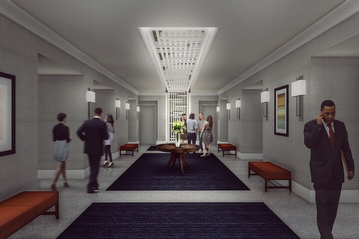 Hotel Interior 8 of 41