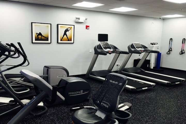 Health and Fitness 45 of 46