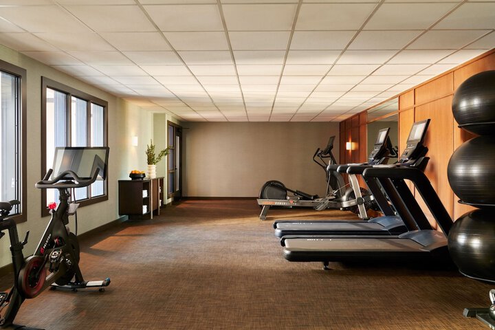 Kimpton Mirador Pacific Grove Monterey by IHG