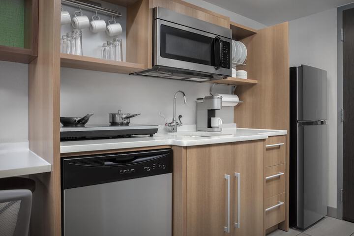 Home2 Suites by Hilton Las Cruces