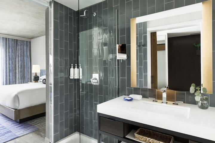 Kimpton Rowan Palm Springs Hotel by IHG