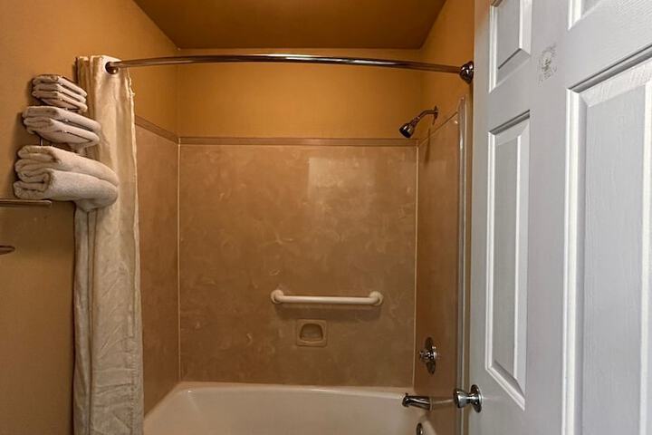 Plantation Oaks Suites & Inn Millington