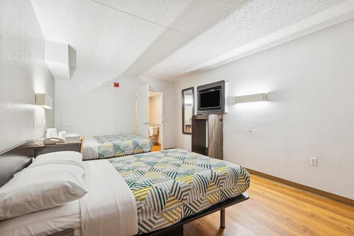 Motel 6 Piscataway NJ